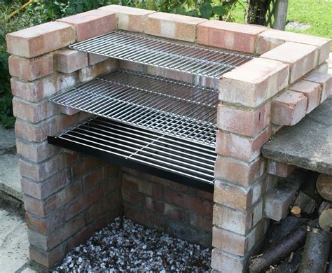 Cool DIY Backyard Brick Barbecue Ideas Amazing DIY, Interior & Home