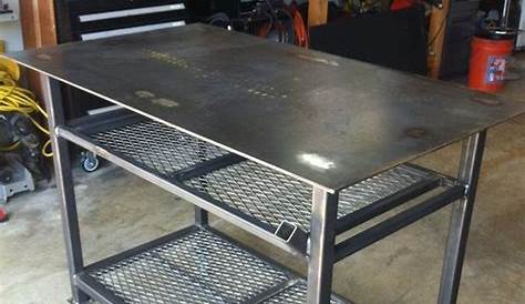 Cool Easy Metal Shop Projects Wherever Corn Grows... Welding ,