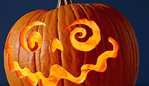 Pin by Cathy Hillegas Illescas on All Hallows' Eve | Scary pumpkin