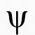cool fortnite symbols trident