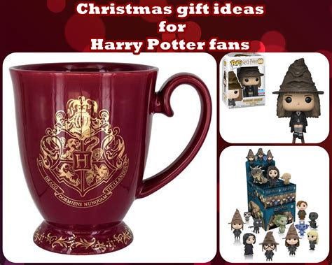 If you know someone that is a Harry Potter super fan, check out this