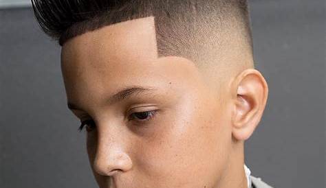 22 Cool Haircuts For Boys 2023 Trends