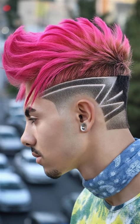 Best Haircut For Curly Hair Men In 2023