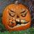 cool halloween pumpkin face carving ideas