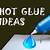 cool hot glue gun ideas fun toddlers games free