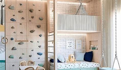 Cool Kid Play Rooms These Children's rooms Are Seriously OverTheTop And We