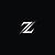 cool letter z logo