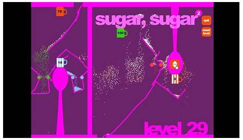 Cool Maths Games Sugar Sugar Unblocked
