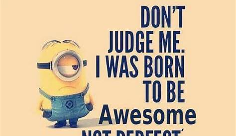 Cool Minions Wallpaper With Quotes