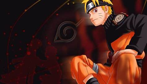 Cool Naruto Backgrounds - Wallpaper Cave