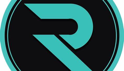 Cool Red R Logo - LogoDix