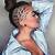 cool shaved hair designs for females