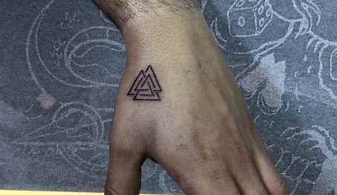 Small Tattoos for Men - Best Mens Small Tattoos Ideas with photos...