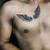cool tattoo ideas for men chest pecs