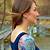 cool tattoo ideas for women for sleeveless turtleneck