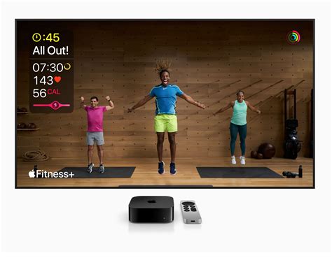 10 cool Apple TV 4K tips that will make your TV even smarter Livingetc