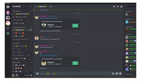 What is jellybeans discord server