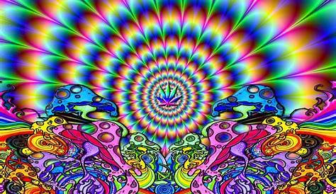 218 Trippy HD Wallpapers | Background Images - Wallpaper Abyss