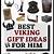 cool viking gifts