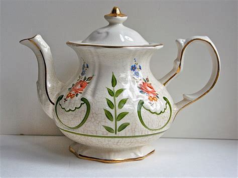 Cool Antique Teapots