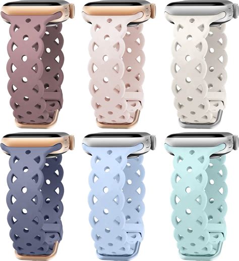 Cool Apple Watch Bands Amazon