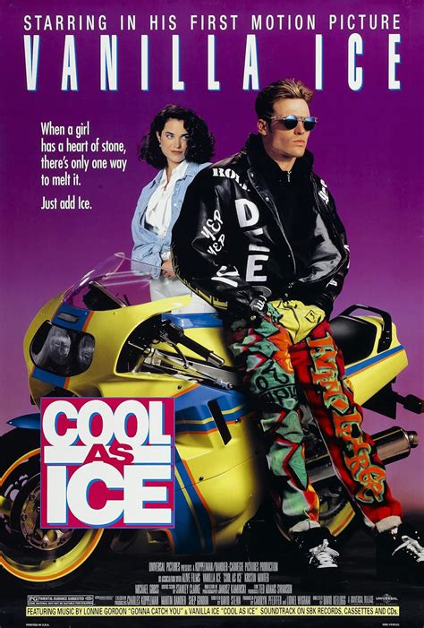 cool as ice 1991