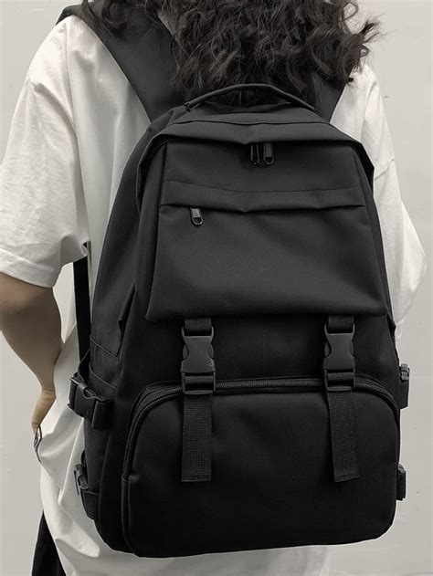 Cool Backpacks Black