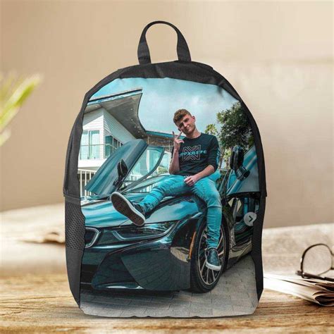 Cool Backpacks Car
