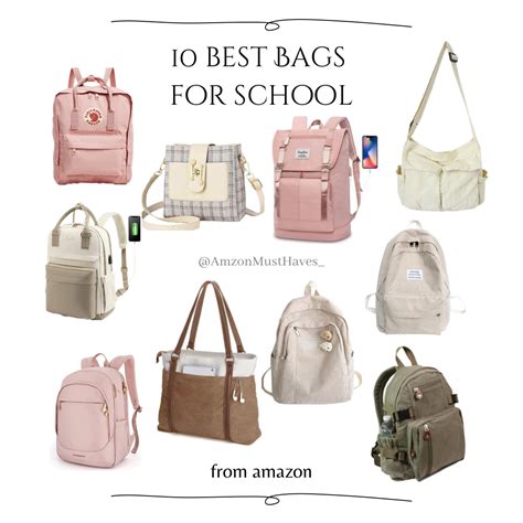Cool Backpacks List