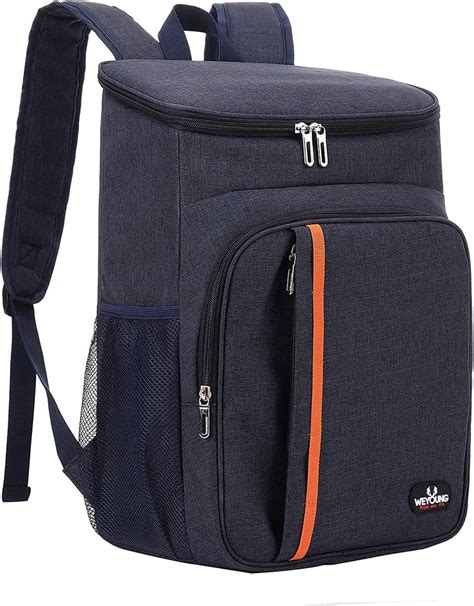 Cool Bag Rucksack Amazon
