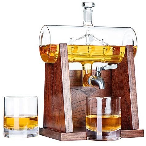 Cool Bar Gift Ideas