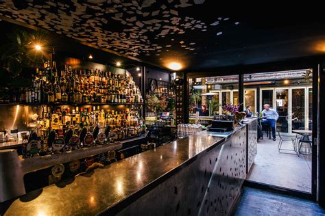 cool bars in melbourne cbd