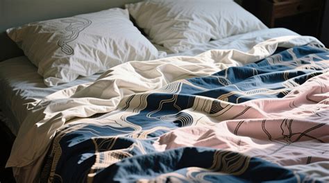 Cool Bed Linens