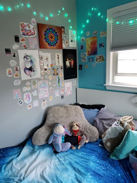 Desk Setup Inspiration on Instagram “This workspace looks