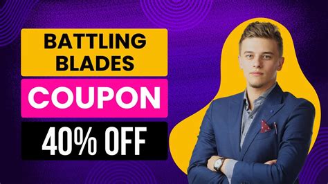 Cool Blades Coupon Code
