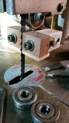 Cool Blocks Vs Bearings