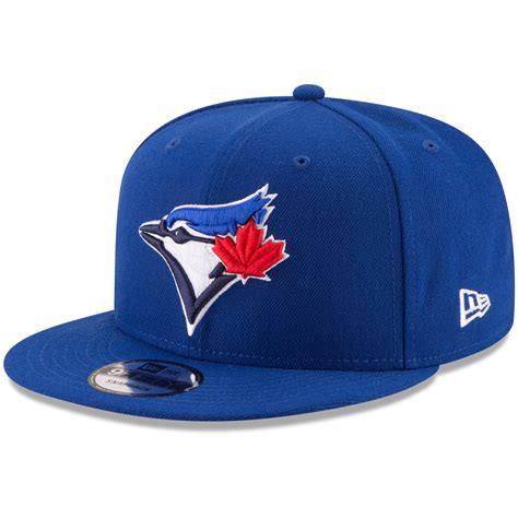 cool blue jays hats