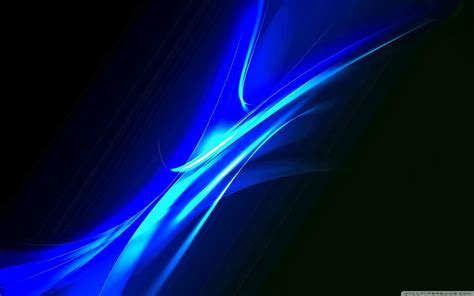 Cool Blue Neon Backgrounds