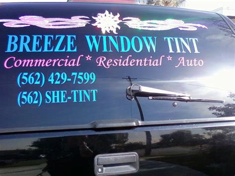 cool breeze window tint