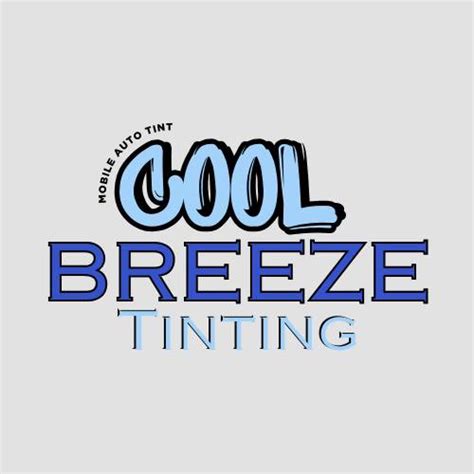 cool breeze window tinting