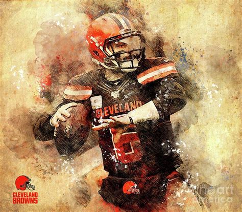 Cool Browns Player Printables