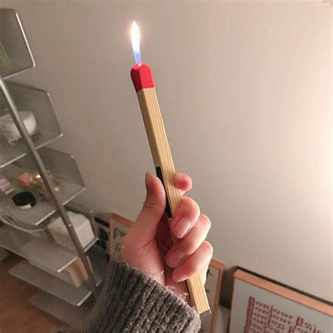 Cool Candle Lighter