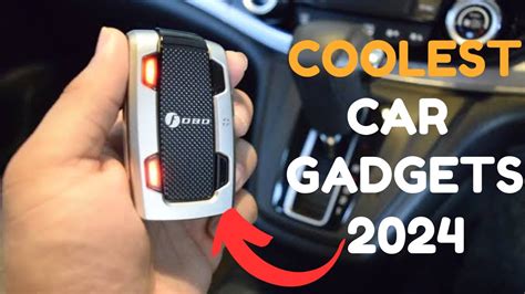 Cool Car Gadgets Amazon