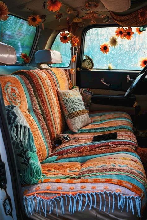 Cool Car Interior Decorations