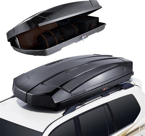 Cool Car Roof Boxes