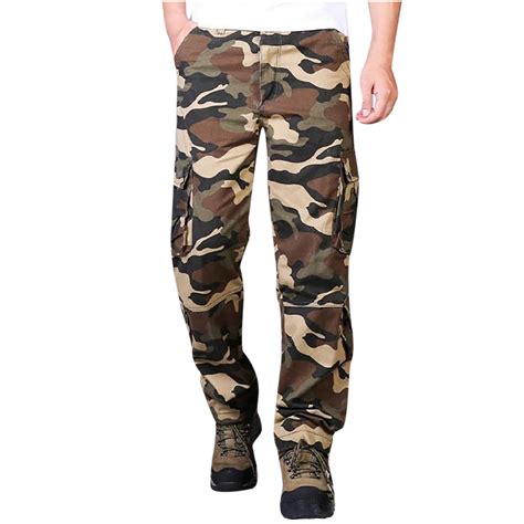 Cool Cargo Pants Cheap