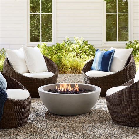 Cool Chairs For Fire Pit