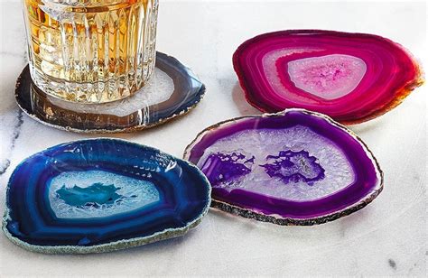cool coasters for drinks