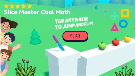 cool cool math games