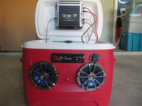 Cool Cooler Radio